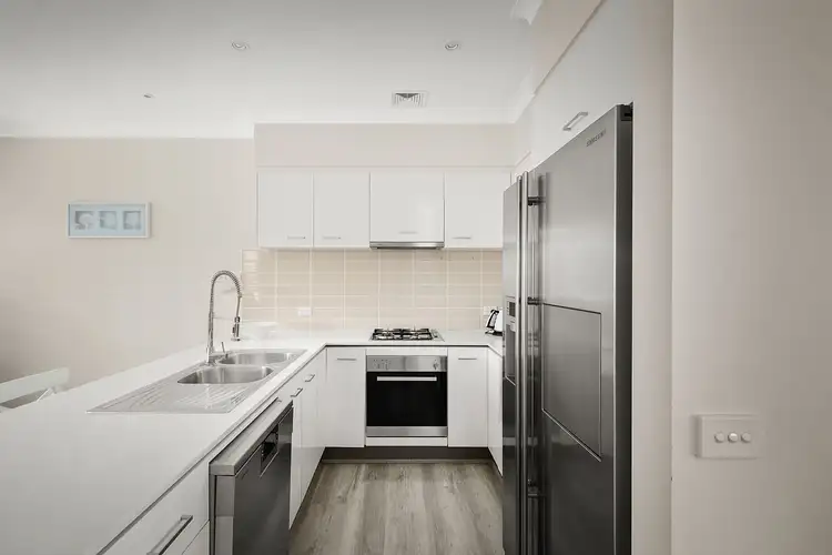Fifth view of Homely house listing, 145 Ridgeline Drive, The Ponds NSW 2769