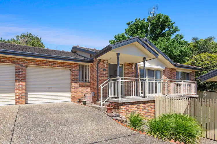 Main view of Homely villa listing, 7/120 Manning Street, Kiama NSW 2533