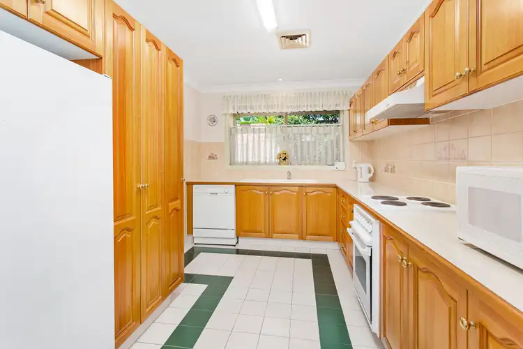 Second view of Homely villa listing, 7/120 Manning Street, Kiama NSW 2533