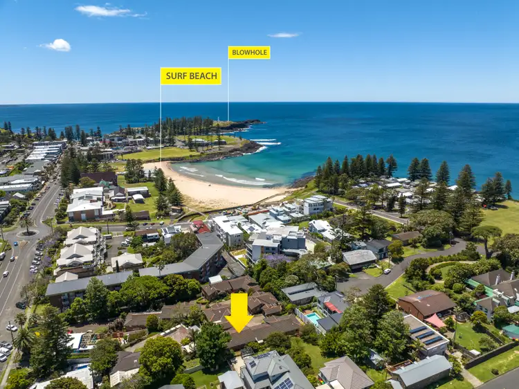 Third view of Homely villa listing, 7/120 Manning Street, Kiama NSW 2533