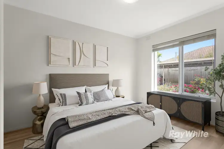 Second view of Homely apartment listing, 2/34 Bute Street, Murrumbeena VIC 3163