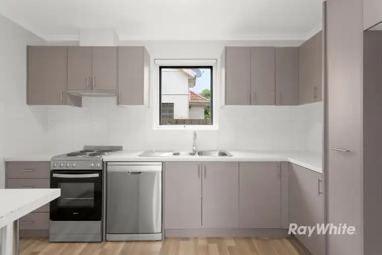 Third view of Homely apartment listing, 2/34 Bute Street, Murrumbeena VIC 3163