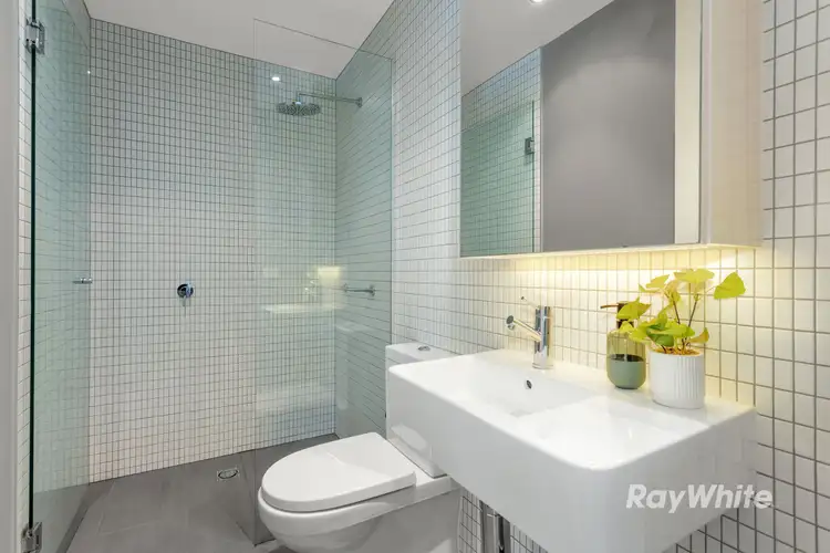 Sixth view of Homely apartment listing, 3/17 Ellesmere Road, Windsor VIC 3181