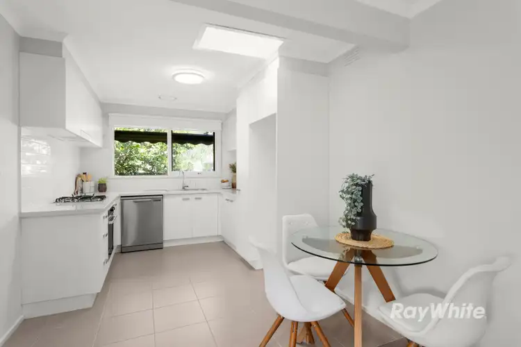 Third view of Homely unit listing, 4/66 Mimosa Road, Carnegie VIC 3163