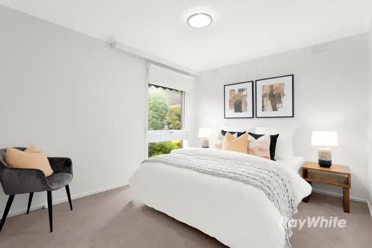 Fourth view of Homely unit listing, 4/66 Mimosa Road, Carnegie VIC 3163
