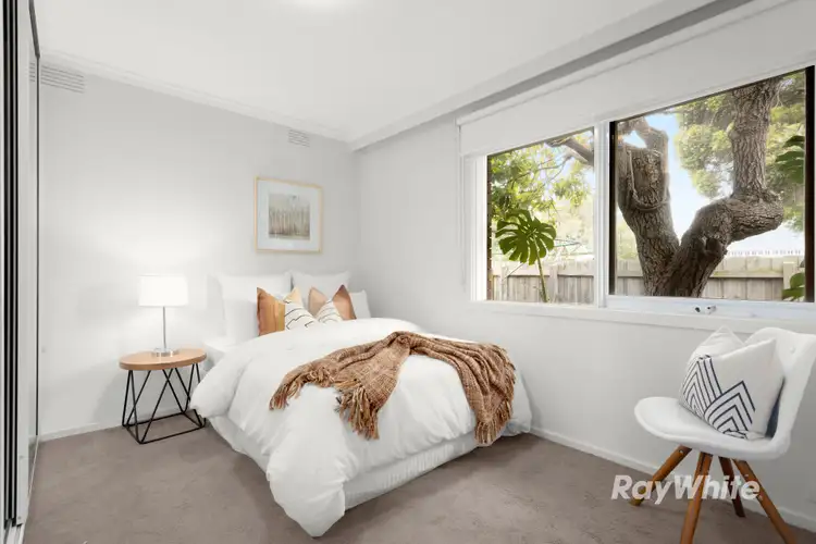 Fifth view of Homely unit listing, 4/66 Mimosa Road, Carnegie VIC 3163
