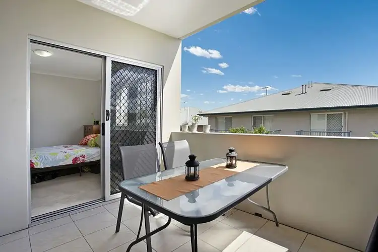 10/17 Cardross Street, Yeerongpilly QLD 4105