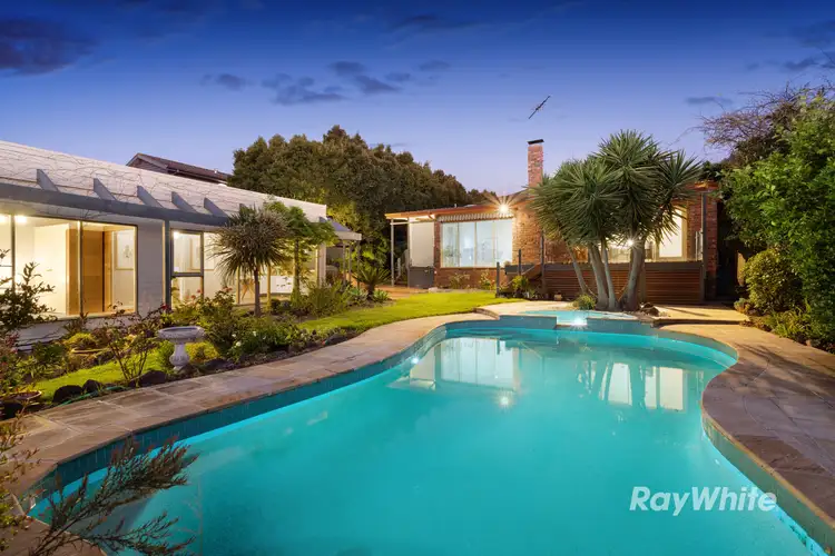 Main view of Homely house listing, 17 Wentworth Avenue, Sandringham VIC 3191