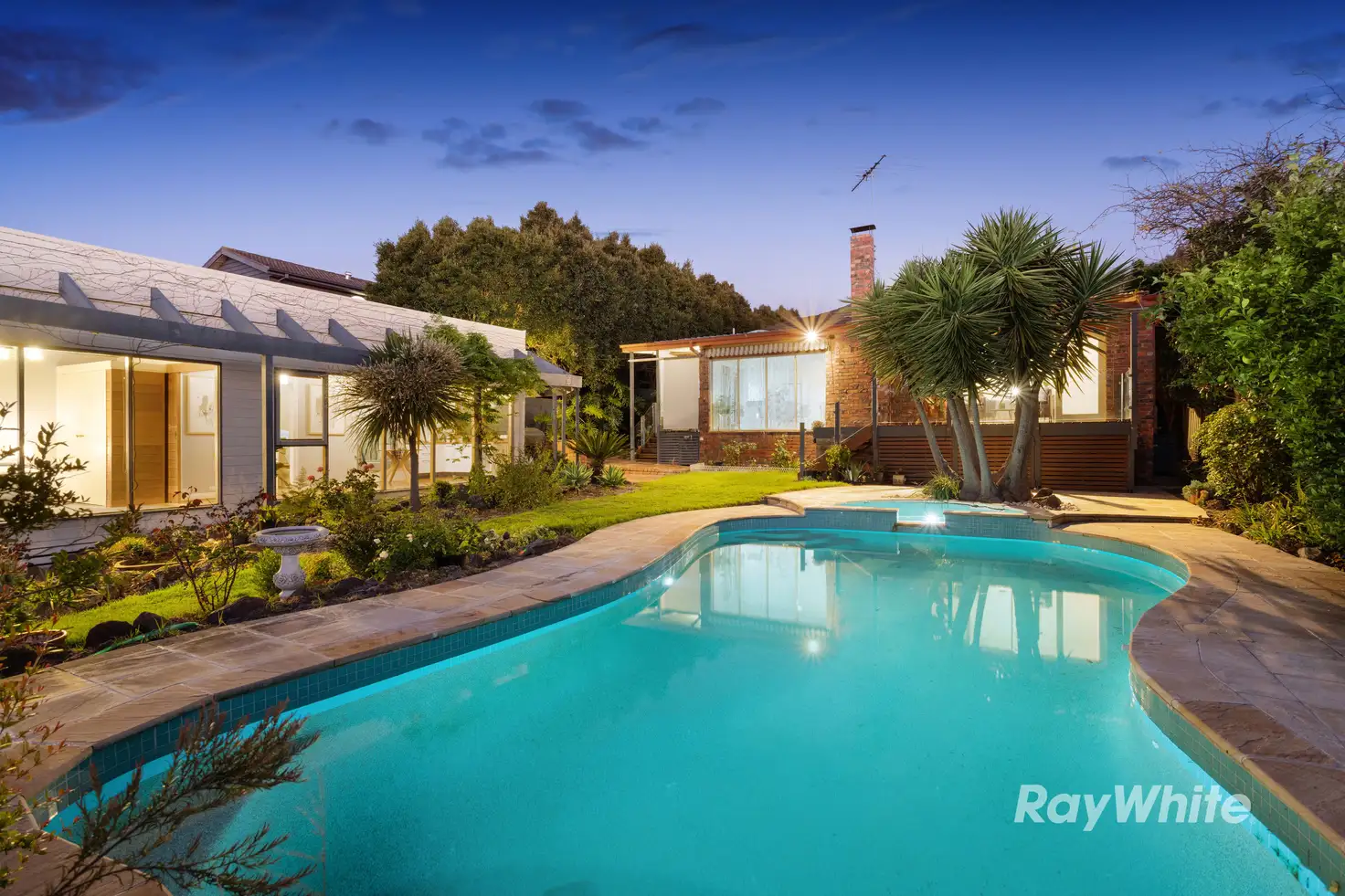 Main view of Homely house listing, 17 Wentworth Avenue, Sandringham VIC 3191