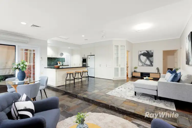 Second view of Homely house listing, 17 Wentworth Avenue, Sandringham VIC 3191
