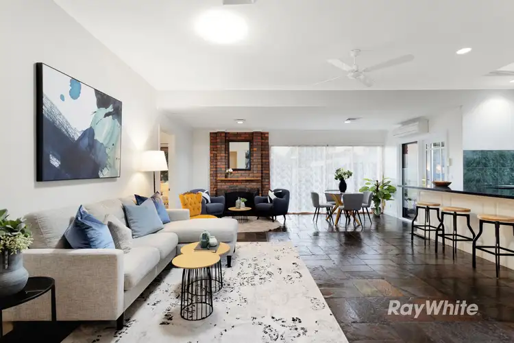 Third view of Homely house listing, 17 Wentworth Avenue, Sandringham VIC 3191