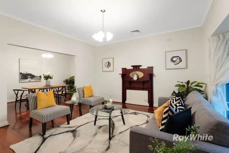 Sixth view of Homely house listing, 17 Wentworth Avenue, Sandringham VIC 3191