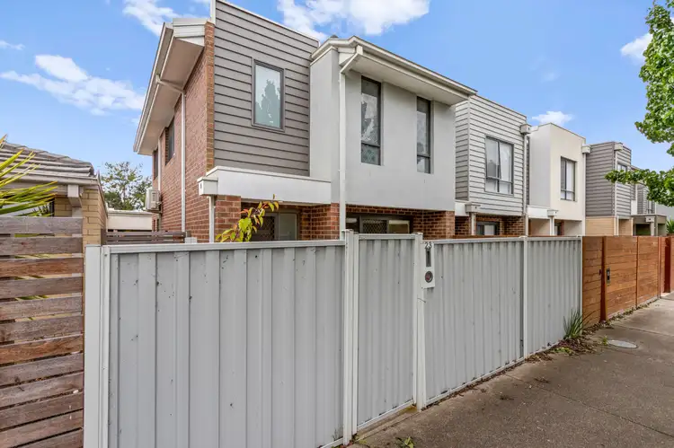 Main view of Homely house listing, 23 Breadalbane Avenue, Mernda VIC 3754