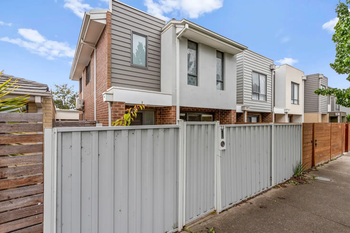 Main view of Homely house listing, 23 Breadalbane Avenue, Mernda VIC 3754