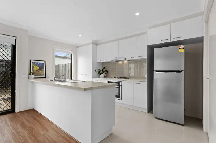 Third view of Homely house listing, 23 Breadalbane Avenue, Mernda VIC 3754