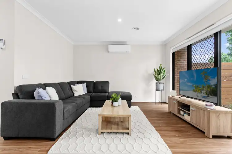 Fourth view of Homely house listing, 23 Breadalbane Avenue, Mernda VIC 3754