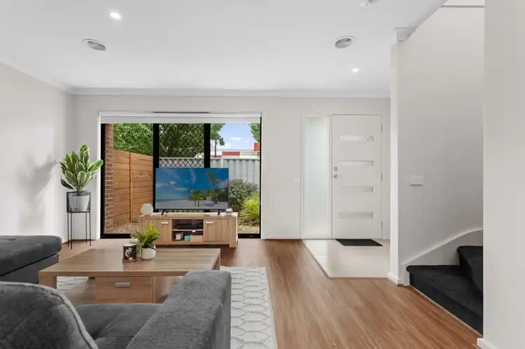 Fifth view of Homely house listing, 23 Breadalbane Avenue, Mernda VIC 3754