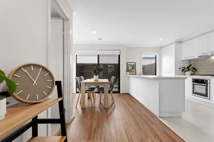 Sixth view of Homely house listing, 23 Breadalbane Avenue, Mernda VIC 3754