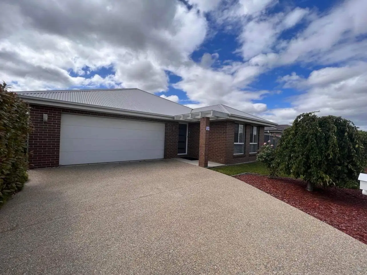 Main view of Homely house listing, 18 Mewburn Drive, Goulburn NSW 2580