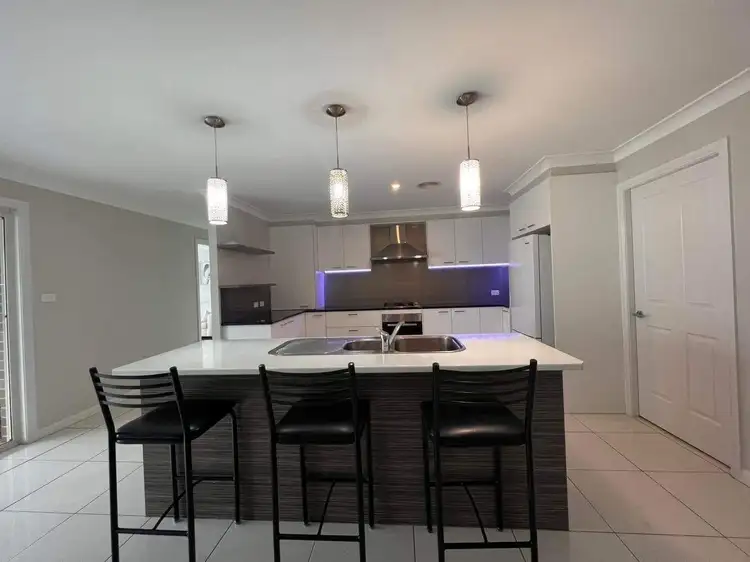 Fifth view of Homely house listing, 18 Mewburn Drive, Goulburn NSW 2580