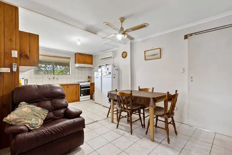 Second view of Homely house listing, 71 Prisk Lane, Moonta Mines SA 5558