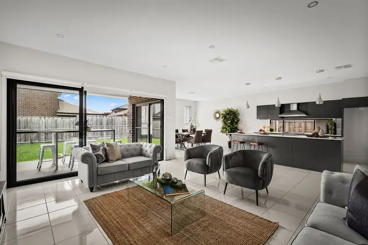 Third view of Homely house listing, 6 Centennial Drive, The Ponds NSW 2769