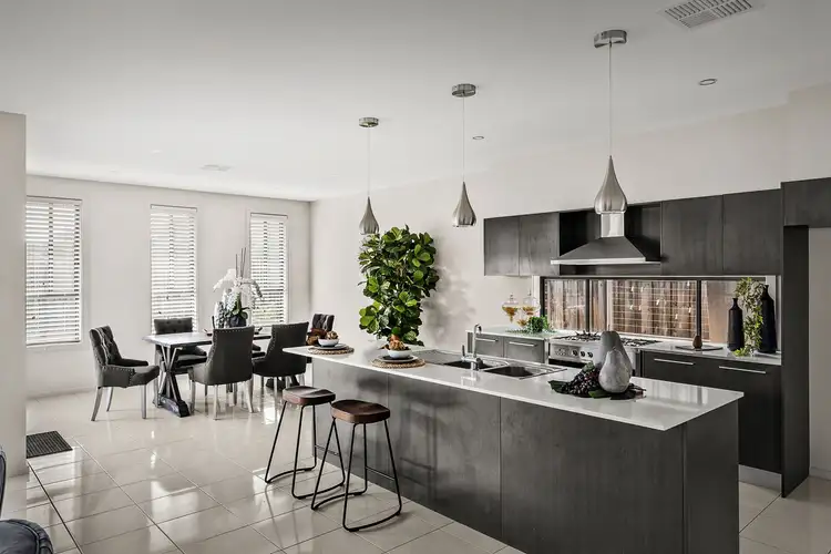 Fourth view of Homely house listing, 6 Centennial Drive, The Ponds NSW 2769