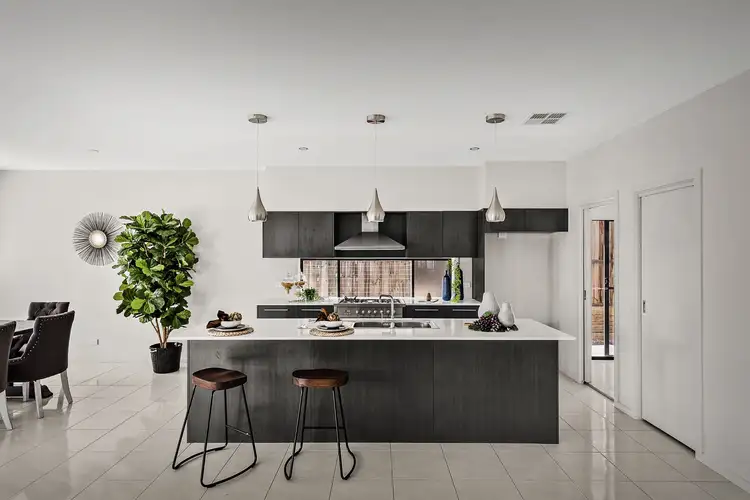 Fifth view of Homely house listing, 6 Centennial Drive, The Ponds NSW 2769