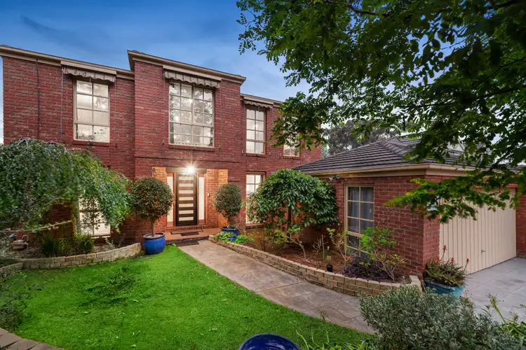 3 Jasmine Court, Blackburn South VIC 3130