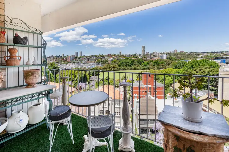 Main view of Homely apartment listing, 76/41-49 Roslyn Gardens, Elizabeth Bay NSW 2011