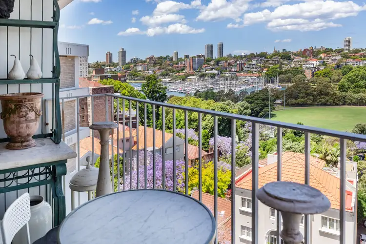Third view of Homely apartment listing, 76/41-49 Roslyn Gardens, Elizabeth Bay NSW 2011