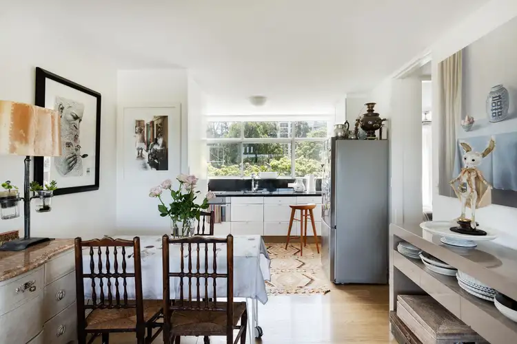 Sixth view of Homely apartment listing, 76/41-49 Roslyn Gardens, Elizabeth Bay NSW 2011