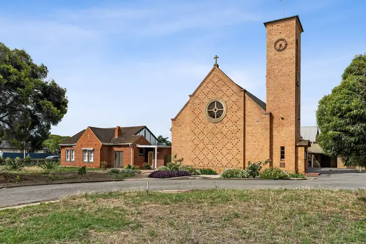 Second view of Homely other listing, 1 St Georges Place, Alberton SA 5014