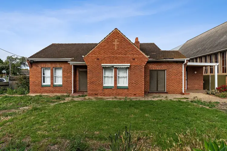 Third view of Homely other listing, 1 St Georges Place, Alberton SA 5014