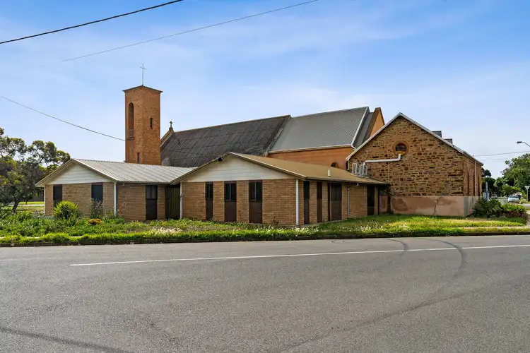 Fourth view of Homely other listing, 1 St Georges Place, Alberton SA 5014