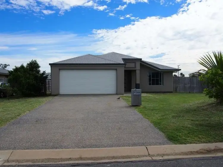 7 Maree Crescent, Gracemere QLD 4702