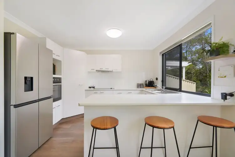 Third view of Homely house listing, 40 Christina Ryan Way, Arundel QLD 4214