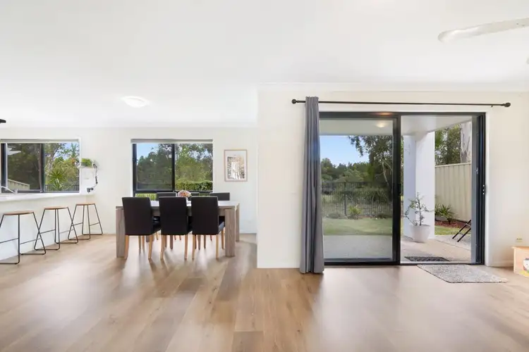 Fifth view of Homely house listing, 40 Christina Ryan Way, Arundel QLD 4214