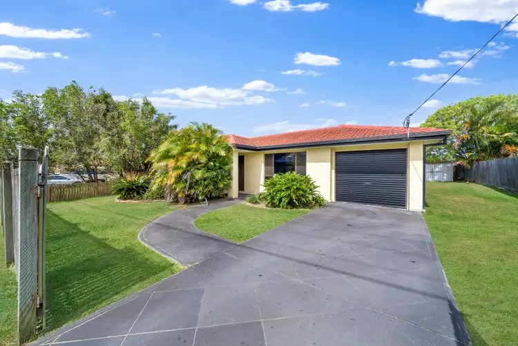 Main view of Homely house listing, 27 Lipscombe Road, Deception Bay QLD 4508