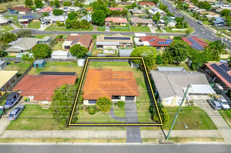 Second view of Homely house listing, 27 Lipscombe Road, Deception Bay QLD 4508