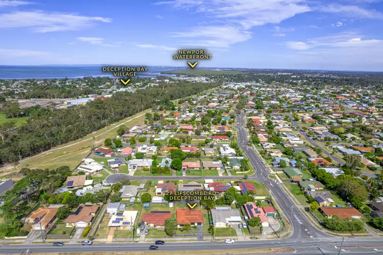 Third view of Homely house listing, 27 Lipscombe Road, Deception Bay QLD 4508