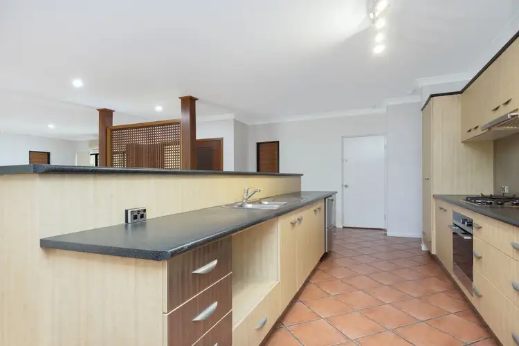 Third view of Homely house listing, 26 Barwin Court, Douglas QLD 4814