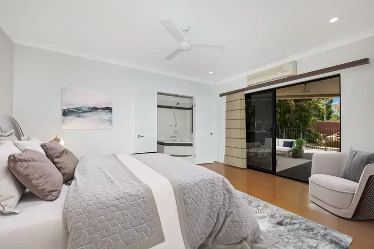 Fourth view of Homely house listing, 26 Barwin Court, Douglas QLD 4814