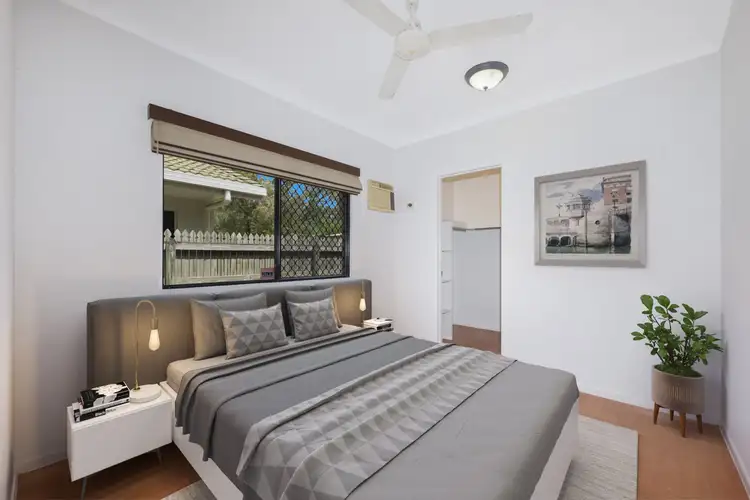 Sixth view of Homely house listing, 26 Barwin Court, Douglas QLD 4814
