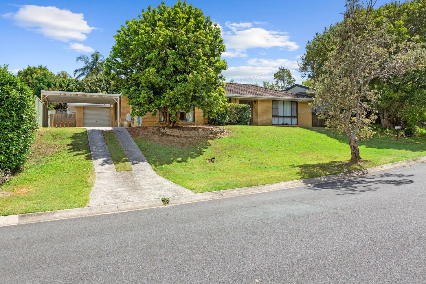 Main view of Homely house listing, 3 Stanway Crescent, Alexandra Hills QLD 4161