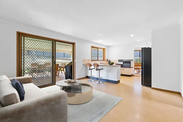 Second view of Homely house listing, 3 Stanway Crescent, Alexandra Hills QLD 4161