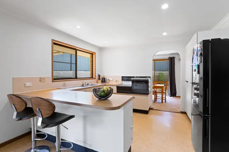 Third view of Homely house listing, 3 Stanway Crescent, Alexandra Hills QLD 4161
