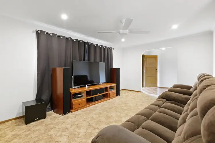 Sixth view of Homely house listing, 3 Stanway Crescent, Alexandra Hills QLD 4161
