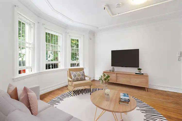Main view of Homely apartment listing, 4/1A Roslyn Street, Potts Point NSW 2011