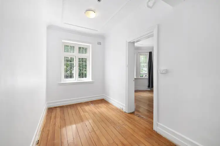 Fourth view of Homely apartment listing, 4/1A Roslyn Street, Potts Point NSW 2011